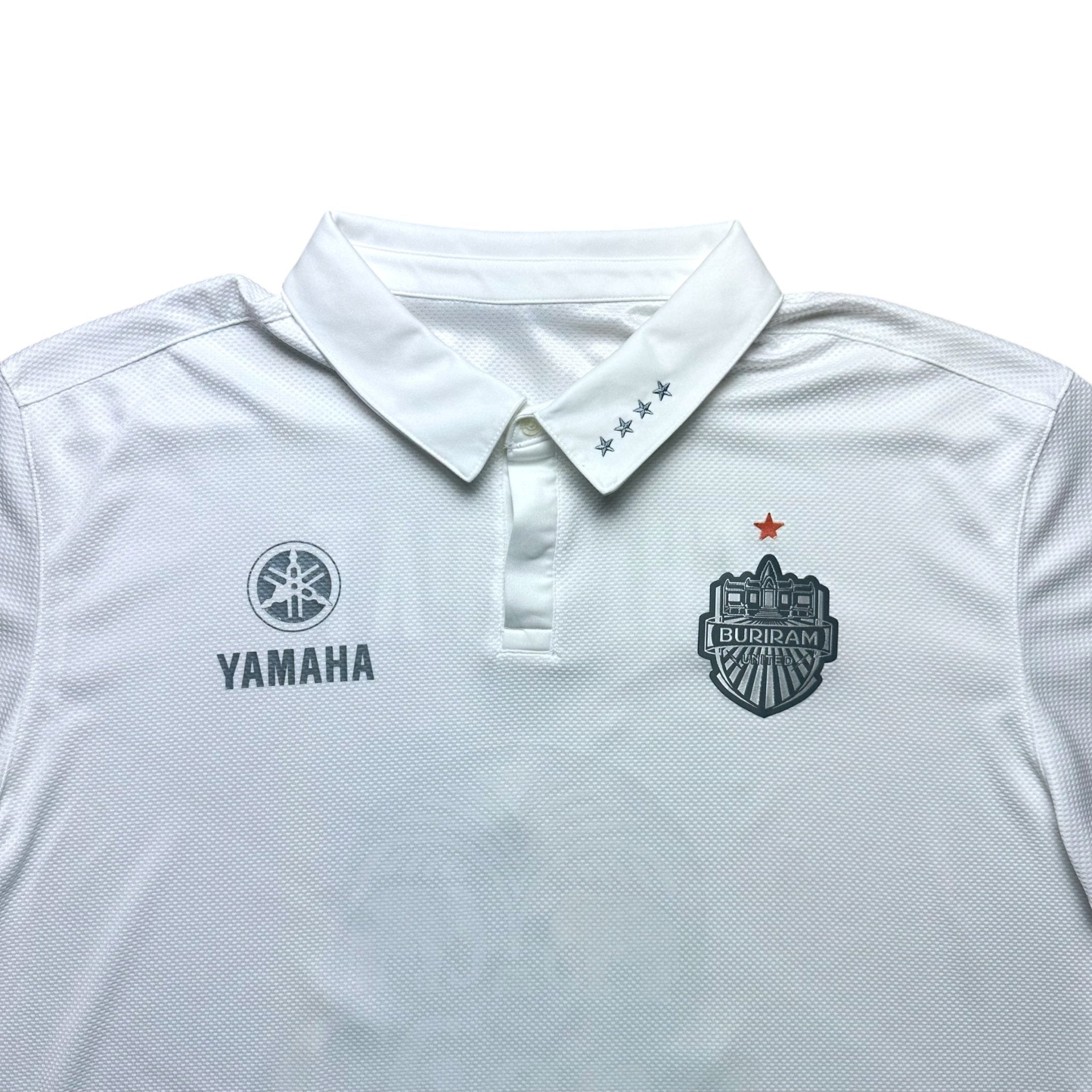 Buriram United 2016 Away Shirt (XL) - Kitplug