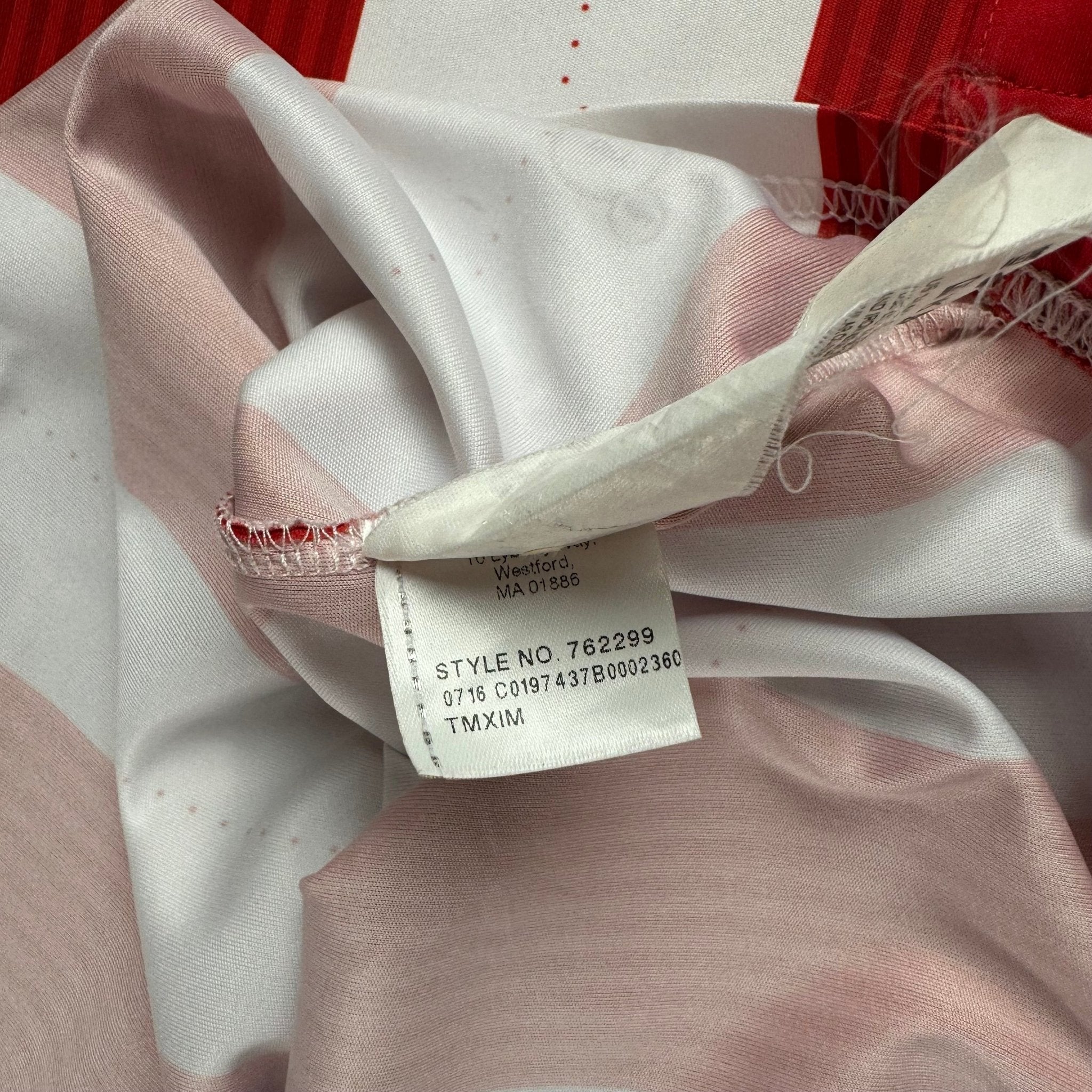 Chivas De Guadalajara 2016 - 17 Home Shirt (L) - Kitplug