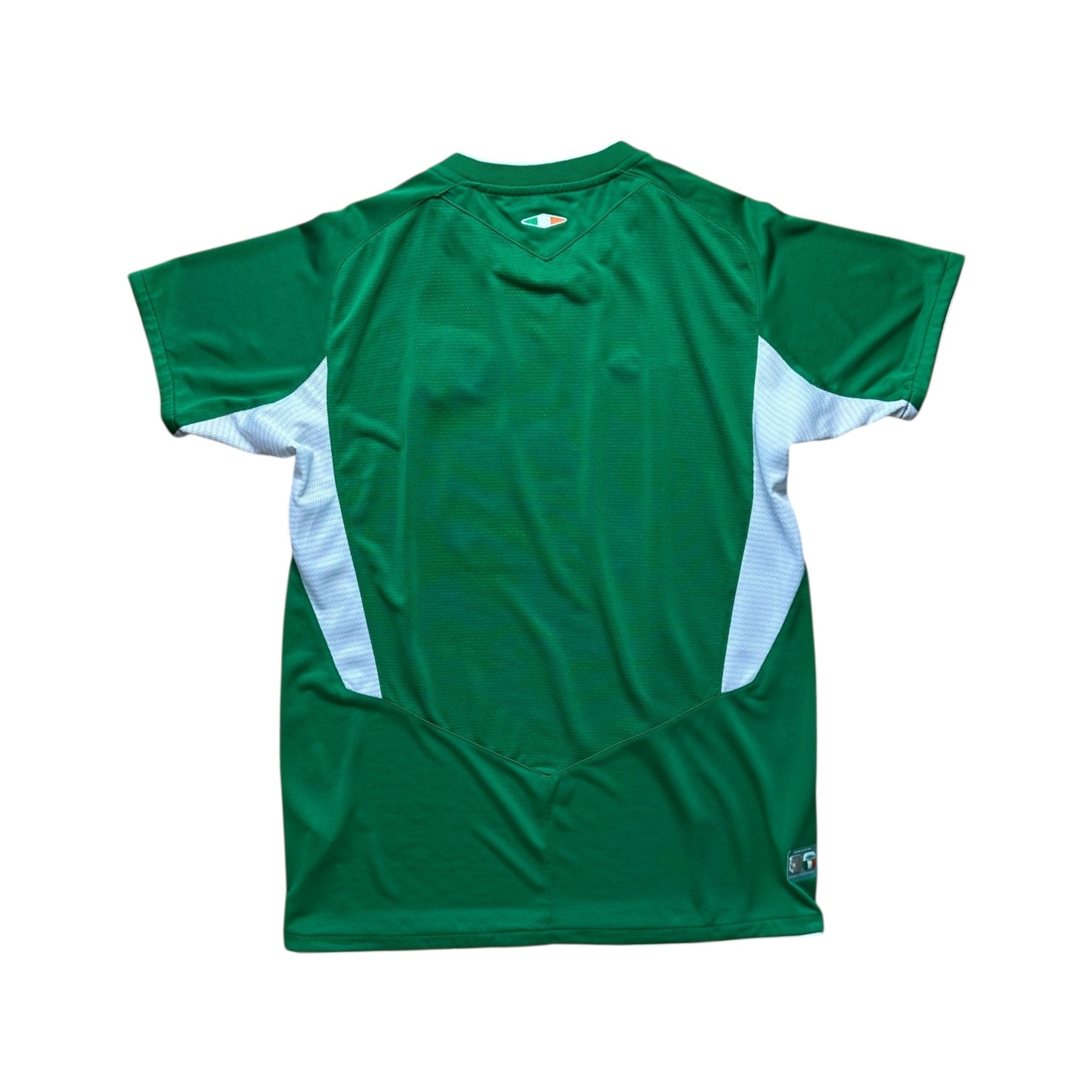 Ireland 2004 Home Shirt (Youth XL) - Kitplug