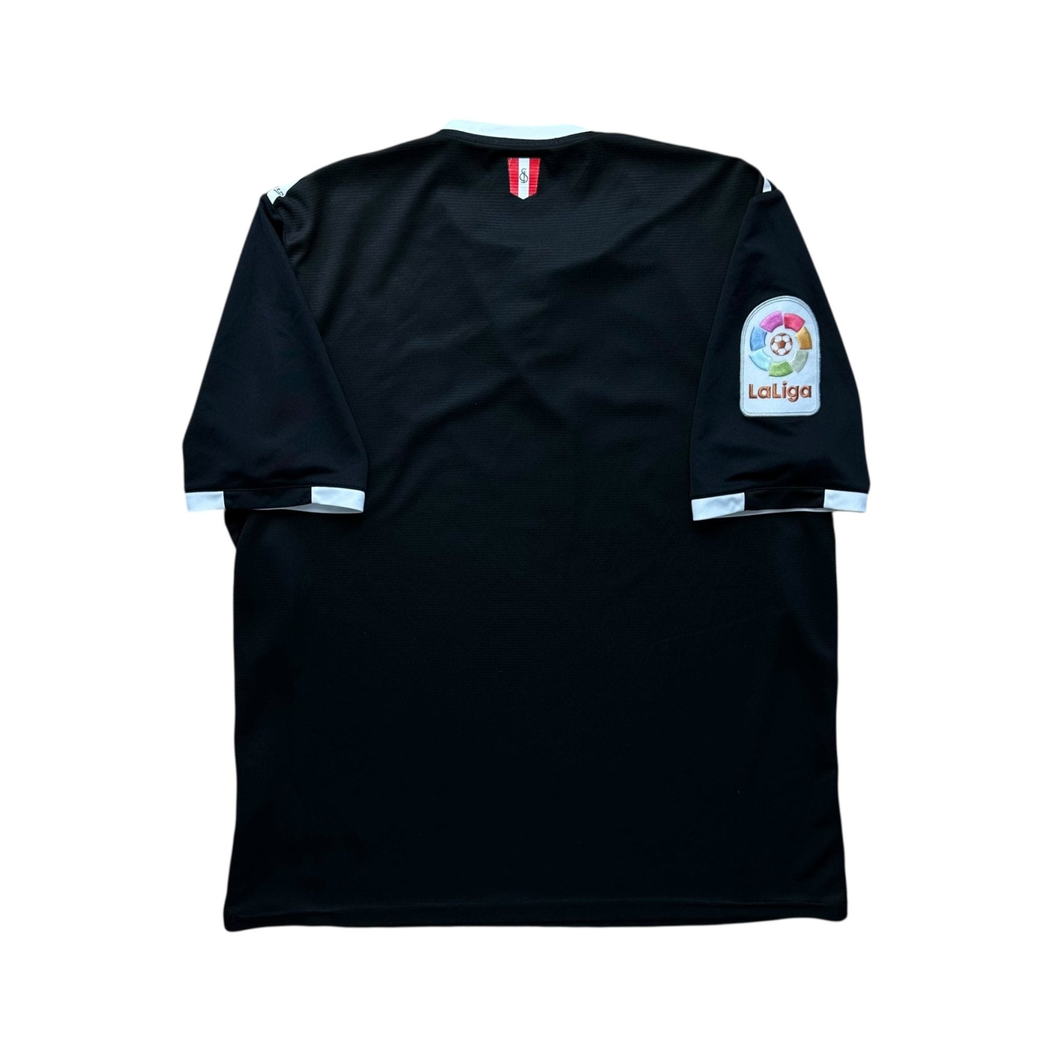 Sevilla 2017 - 18 Third Shirt (M) - Kitplug