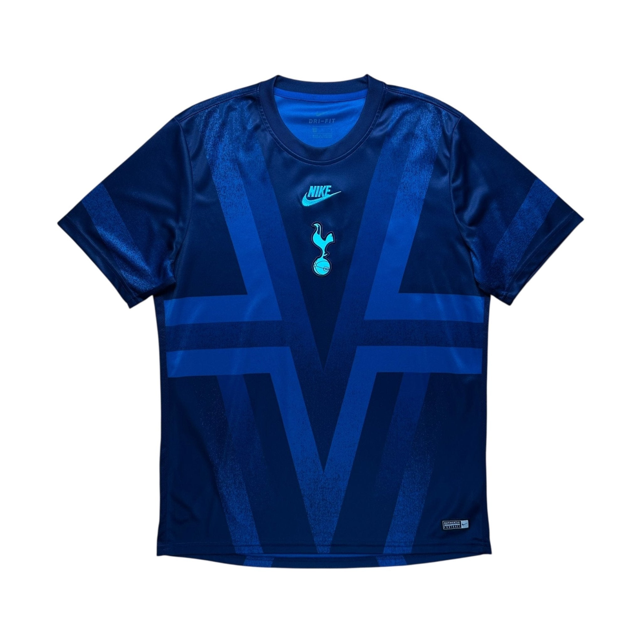 Tottenham 2019 - 20 Training Shirt (L) - Kitplug